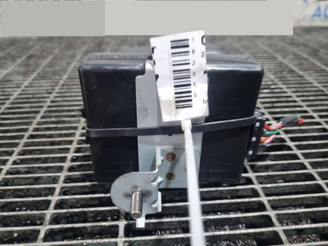 bontott CITROËN C-CROSSER Komfort Elektronika