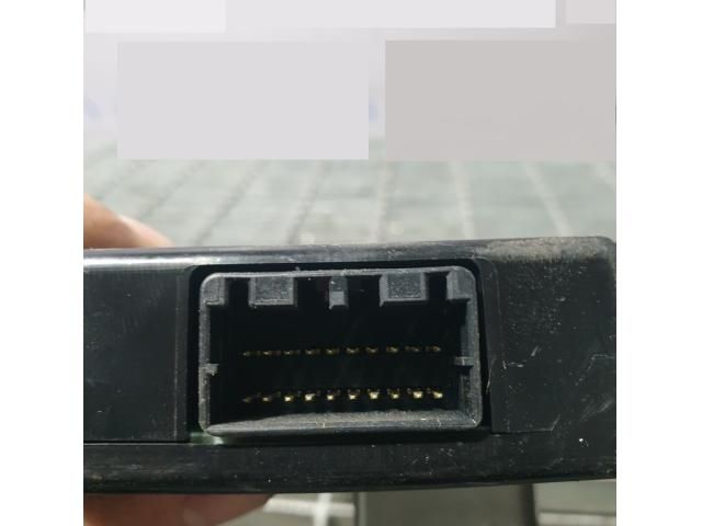 bontott CITROËN C-CROSSER Komfort Elektronika