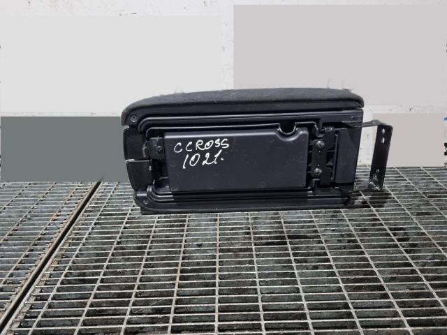 bontott CITROËN C-CROSSER Könyöklő