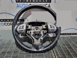 bontott CITROËN C-CROSSER Kormány