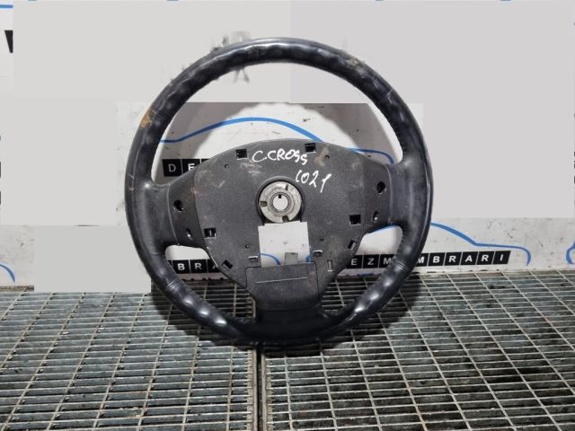 bontott CITROËN C-CROSSER Kormány