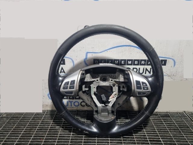 bontott CITROËN C-CROSSER Kormány