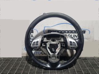 bontott CITROËN C-CROSSER Kormány