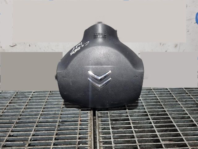 bontott CITROËN C-CROSSER Kormánylégzsák