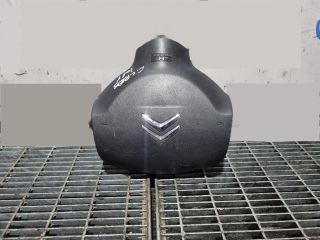 bontott CITROËN C-CROSSER Kormánylégzsák