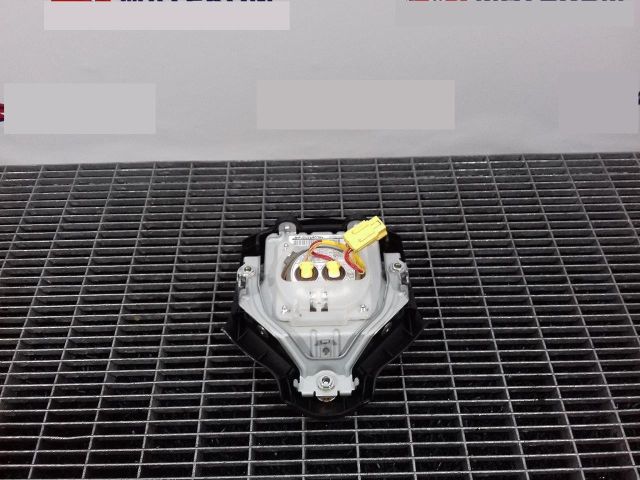 bontott CITROËN C-CROSSER Kormánylégzsák