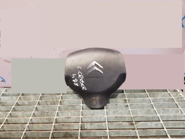 bontott CITROËN C-CROSSER Kormánylégzsák