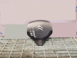 bontott CITROËN C-CROSSER Kormánylégzsák