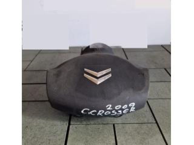 bontott CITROËN C-CROSSER Kormánylégzsák