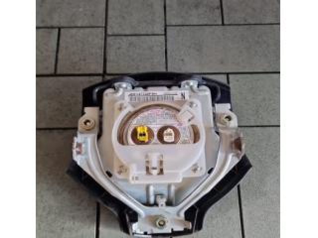 bontott CITROËN C-CROSSER Kormánylégzsák