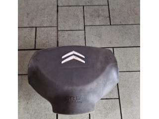 bontott CITROËN C-CROSSER Kormánylégzsák