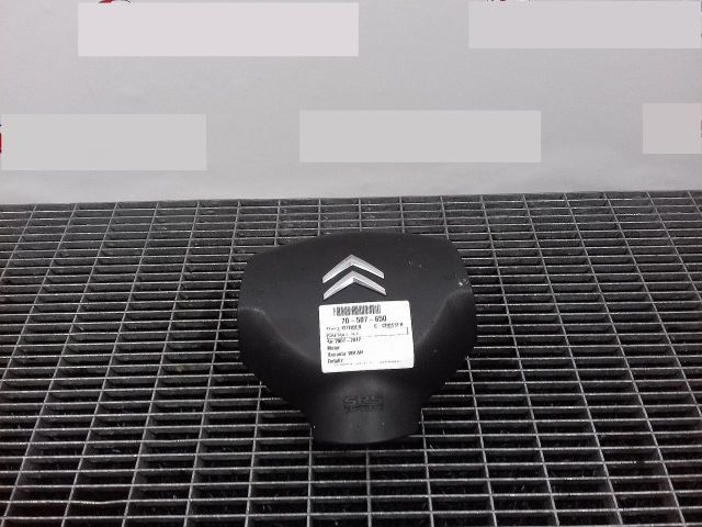 bontott CITROËN C-CROSSER Kormánylégzsák