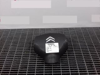 bontott CITROËN C-CROSSER Kormánylégzsák