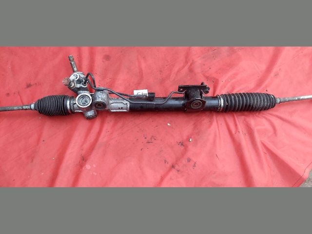 bontott CITROËN C-CROSSER Kormánymű Szervós