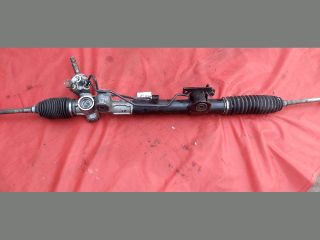 bontott CITROËN C-CROSSER Kormánymű Szervós