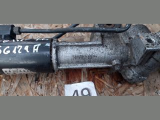 bontott CITROËN C-CROSSER Kormánymű Szervós