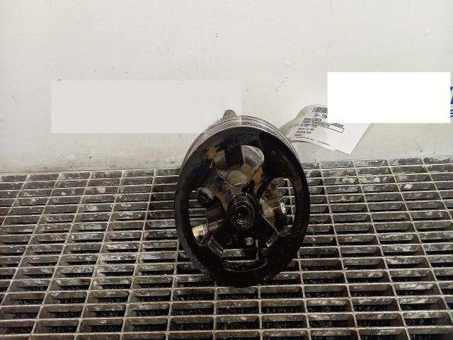 bontott CITROËN C-CROSSER Kormányszervó Motor (Elektromos)