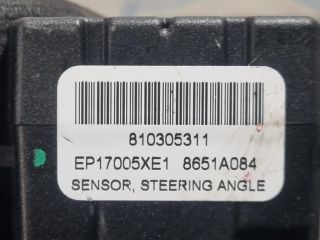 bontott CITROËN C-CROSSER Kormányszög Jeladó