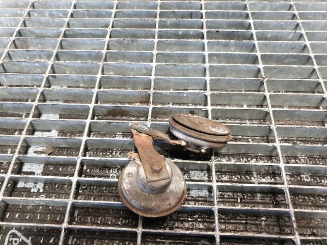 bontott CITROËN C-CROSSER Kürt