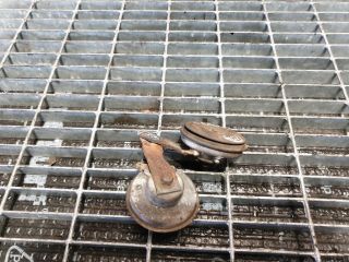 bontott CITROËN C-CROSSER Kürt