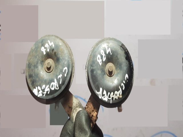 bontott CITROËN C-CROSSER Kürt