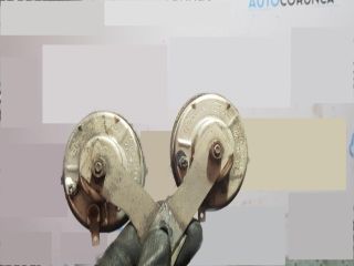 bontott CITROËN C-CROSSER Kürt