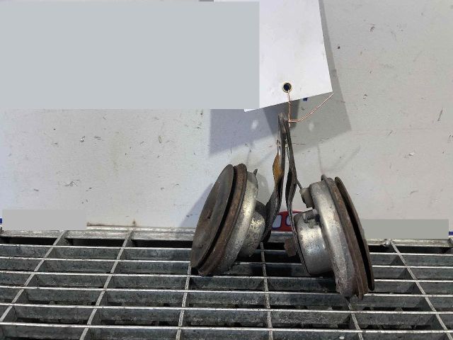 bontott CITROËN C-CROSSER Kürt