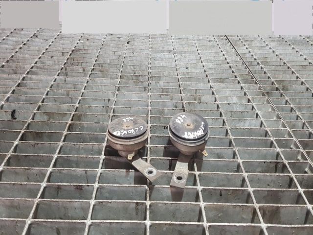 bontott CITROËN C-CROSSER Kürt