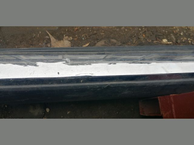 bontott CITROËN C-CROSSER Küszöb Burkolat