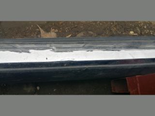 bontott CITROËN C-CROSSER Küszöb Burkolat