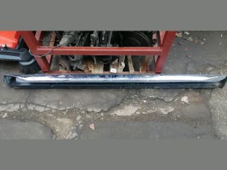 bontott CITROËN C-CROSSER Küszöb Burkolat