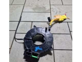 bontott CITROËN C-CROSSER Légzsák Átvezető Szalagkábel