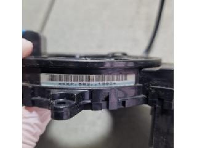 bontott CITROËN C-CROSSER Légzsák Átvezető Szalagkábel