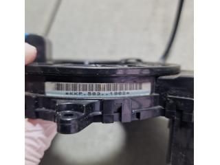 bontott CITROËN C-CROSSER Légzsák Átvezető Szalagkábel