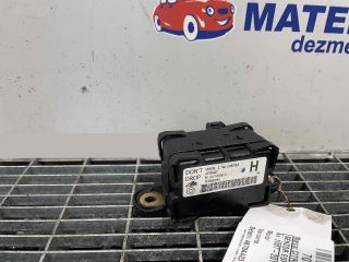 bontott CITROËN C-CROSSER Menetstabilizátor