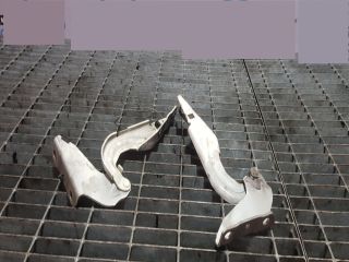 bontott CITROËN C-CROSSER Motorháztető Zsanér Pár