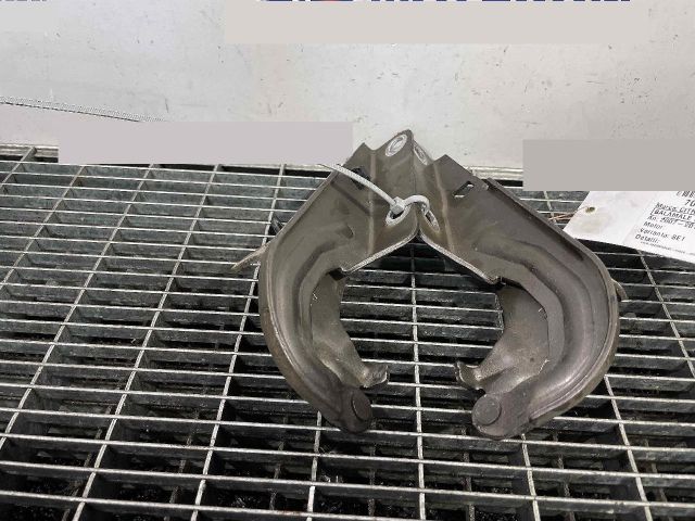 bontott CITROËN C-CROSSER Motorháztető Zsanér Pár