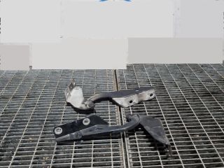 bontott CITROËN C-CROSSER Motorháztető Zsanér Pár