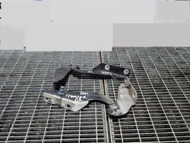 bontott CITROËN C-CROSSER Motorháztető Zsanér Pár