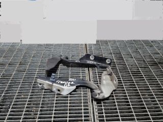 bontott CITROËN C-CROSSER Motorháztető Zsanér Pár