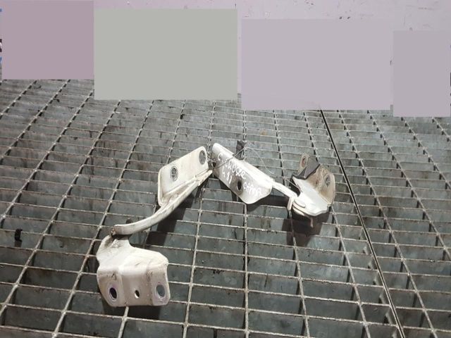 bontott CITROËN C-CROSSER Motorháztető Zsanér Pár