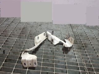 bontott CITROËN C-CROSSER Motorháztető Zsanér Pár