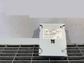 bontott CITROËN C-CROSSER Navigáció Elektronika