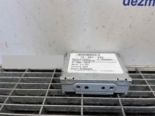 bontott CITROËN C-CROSSER Navigáció Elektronika