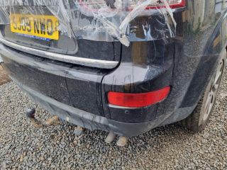 bontott CITROËN C-CROSSER Plató Ajtó