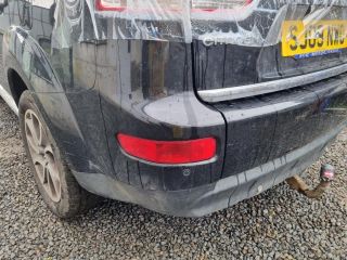 bontott CITROËN C-CROSSER Plató Ajtó