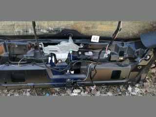 bontott CITROËN C-CROSSER Pótféklámpa