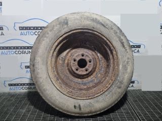 bontott CITROËN C-CROSSER Pótkerék