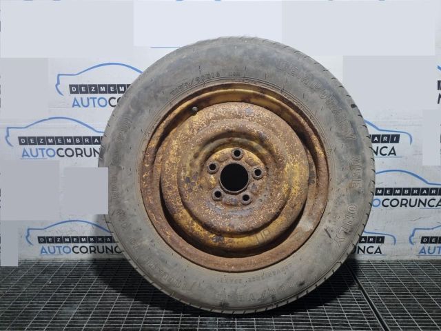 bontott CITROËN C-CROSSER Pótkerék