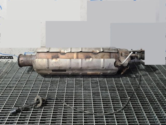 bontott CITROËN C-CROSSER Részecskeszűrő